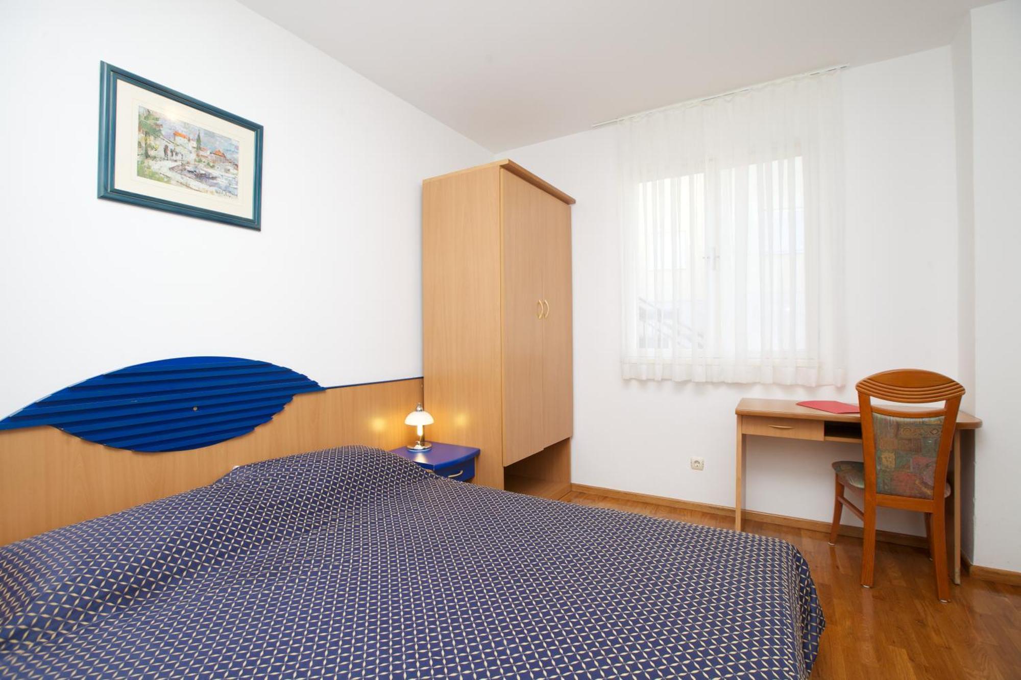 Villa Daniela ボル 部屋 写真